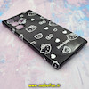 قاب گوشی Galaxy S22 Ultra سامسونگ طرح طلقی اورجینال هارد PC فانتزی کیوت CUTE محافظ لنزدار کد 450