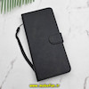 کیف گوشی Xiaomi 12T - Xiaomi 12T Pro شیائومی مگنتی طرح چرم کتابی محافظ لنزدار مشکی کد 242