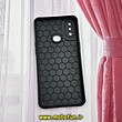 قاب گوشی Galaxy A10S سامسونگ فانتزی ژله ای اورجینال CASE CASE طرح خرس TEDY محافظ لنز دار کد 771