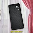 قاب گوشی Galaxy A12 - Galaxy M12 سامسونگ فانتزی ژله ای اورجینال CASE CASE طرح خرس TEDY محافظ لنز دار کد 1557