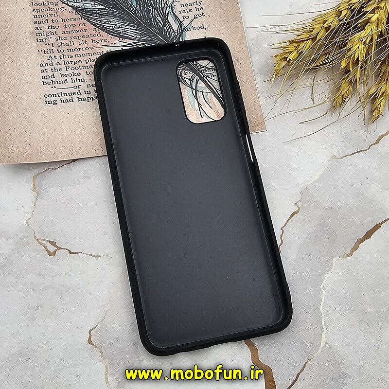 قاب گوشی Galaxy A13 4G - Galaxy A04S سامسونگ اورجینال چرمی Ultra Case اولترا کیس Q Series قرمز کد 914