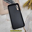 قاب گوشی Galaxy A14 4G - Galaxy A14 5G سامسونگ اورجینال چرمی Ultra Case اولترا کیس Q Series یاسی کد 807