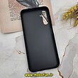 قاب گوشی Galaxy A14 4G - Galaxy A14 5G سامسونگ اورجینال چرمی Ultra Case اولترا کیس Q Series قرمز کد 810