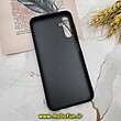 قاب گوشی Galaxy A14 4G - Galaxy A14 5G سامسونگ اورجینال چرمی Ultra Case اولترا کیس Q Series مشکی کد 811
