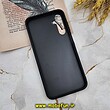 قاب گوشی Galaxy A15 سامسونگ اورجینال چرمی Ultra Case اولترا کیس Q Series یاسی کد 53