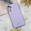 قاب گوشی Galaxy A15 سامسونگ اورجینال چرمی Ultra Case اولترا کیس Q Series یاسی کد 53
