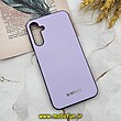 قاب گوشی Galaxy A15 سامسونگ اورجینال چرمی Ultra Case اولترا کیس Q Series یاسی کد 53