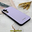 قاب گوشی Galaxy A15 سامسونگ اورجینال چرمی Ultra Case اولترا کیس Q Series یاسی کد 53