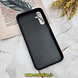 قاب گوشی Galaxy A15 سامسونگ اورجینال چرمی Ultra Case اولترا کیس Q Series قرمز کد 54