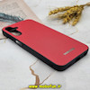 قاب گوشی Galaxy A15 سامسونگ اورجینال چرمی Ultra Case اولترا کیس Q Series قرمز کد 54
