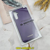 قاب گوشی Galaxy A15 سامسونگ اورجینال چرمی Ultra Case اولترا کیس Q Series بنفش کد 55