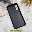 قاب گوشی Galaxy A15 سامسونگ اورجینال چرمی Ultra Case اولترا کیس Q Series سبز کد 56