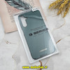 قاب گوشی Galaxy A15 سامسونگ اورجینال چرمی Ultra Case اولترا کیس Q Series سبز کد 56