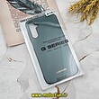 قاب گوشی Galaxy A15 سامسونگ اورجینال چرمی Ultra Case اولترا کیس Q Series سبز کد 56