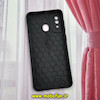 قاب گوشی Galaxy A20 - Galaxy A30 سامسونگ فانتزی ژله ای اورجینال CASE CASE طرح نایکی JUST DO IT محافظ لنز دار کد 679