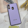 قاب گوشی Galaxy A20S سامسونگ اورجینال چرمی Ultra Case اولترا کیس Q Series یاسی کد 700