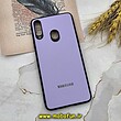 قاب گوشی Galaxy A20S سامسونگ اورجینال چرمی Ultra Case اولترا کیس Q Series یاسی کد 700