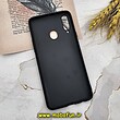 قاب گوشی Galaxy A20S سامسونگ اورجینال چرمی Ultra Case اولترا کیس Q Series بنفش کد 702