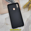 قاب گوشی Galaxy A20S سامسونگ اورجینال چرمی Ultra Case اولترا کیس Q Series مشکی کد 704
