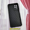 قاب گوشی Galaxy A22 4G - Galaxy M32 4G سامسونگ فانتزی ژله ای اورجینال CASE CASE طرح STAY COZY محافظ لنز دار کد 741