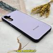 قاب گوشی Galaxy A24 سامسونگ اورجینال چرمی Ultra Case اولترا کیس Q Series یاسی کد 435