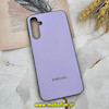 قاب گوشی Galaxy A24 سامسونگ اورجینال چرمی Ultra Case اولترا کیس Q Series یاسی کد 435