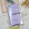 قاب گوشی Galaxy A24 سامسونگ اورجینال چرمی Ultra Case اولترا کیس Q Series یاسی کد 435