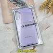 قاب گوشی Galaxy A24 سامسونگ اورجینال چرمی Ultra Case اولترا کیس Q Series یاسی کد 435