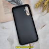قاب گوشی Galaxy A24 سامسونگ اورجینال چرمی Ultra Case اولترا کیس Q Series بنفش کد 436