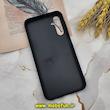 قاب گوشی Galaxy A24 سامسونگ اورجینال چرمی Ultra Case اولترا کیس Q Series مشکی کد 439