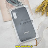 قاب گوشی Galaxy A24 سامسونگ اورجینال چرمی Ultra Case اولترا کیس Q Series مشکی کد 439