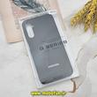 قاب گوشی Galaxy A24 سامسونگ اورجینال چرمی Ultra Case اولترا کیس Q Series مشکی کد 439