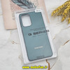 قاب گوشی Galaxy A33 5G سامسونگ اورجینال چرمی Ultra Case اولترا کیس Q Series سبز کد 654