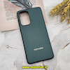 قاب گوشی Galaxy A33 5G سامسونگ اورجینال چرمی Ultra Case اولترا کیس Q Series سبز کد 654