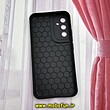 قاب گوشی Galaxy A34 5G سامسونگ فانتزی ژله ای اورجینال CASE CASE طرح خرس LUCKY BEAR محافظ لنز دار کد 615