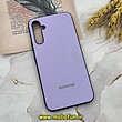 قاب گوشی Galaxy A34 5G سامسونگ اورجینال چرمی Ultra Case اولترا کیس Q Series یاسی کد 620