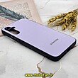 قاب گوشی Galaxy A34 5G سامسونگ اورجینال چرمی Ultra Case اولترا کیس Q Series یاسی کد 620