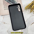 قاب گوشی Galaxy A34 5G سامسونگ اورجینال چرمی Ultra Case اولترا کیس Q Series قرمز کد 621