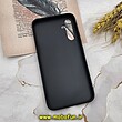 قاب گوشی Galaxy A34 5G سامسونگ اورجینال چرمی Ultra Case اولترا کیس Q Series بنفش کد 622