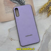 قاب گوشی Galaxy A30S - Galaxy A50 - Galaxy A50S سامسونگ اورجینال چرمی Ultra Case اولترا کیس Q Series یاسی کد 1176