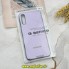 قاب گوشی Galaxy A30S - Galaxy A50 - Galaxy A50S سامسونگ اورجینال چرمی Ultra Case اولترا کیس Q Series یاسی کد 1176
