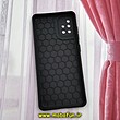 قاب گوشی Galaxy A51 سامسونگ فانتزی ژله ای اورجینال CASE CASE طرح خرس TEDY محافظ لنز دار کد 1005