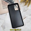 قاب گوشی Galaxy A52 4G - Galaxy A52 5G - Galaxy A52S سامسونگ اورجینال چرمی Ultra Case اولترا کیس Q Series قرمز کد 1331