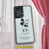قاب گوشی Galaxy A52 4G - Galaxy A52 5G - Galaxy A52S سامسونگ فانتزی ژله ای اورجینال CASE CASE طرح میکی موس محافظ لنز دار کد 1335