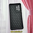 قاب گوشی Galaxy A52 4G - Galaxy A52 5G - Galaxy A52S سامسونگ فانتزی ژله ای اورجینال CASE CASE طرح خرس TEDY محافظ لنز دار کد 1336