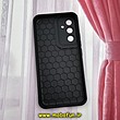 قاب گوشی Galaxy A54 5G سامسونگ فانتزی ژله ای اورجینال CASE CASE طرح استارباکس STARBUCKS محافظ لنز دار کد 839