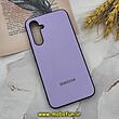 قاب گوشی Galaxy A54 سامسونگ اورجینال چرمی Ultra Case اولترا کیس Q Series یاسی کد 841