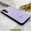 قاب گوشی Galaxy A54 سامسونگ اورجینال چرمی Ultra Case اولترا کیس Q Series یاسی کد 841