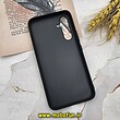 قاب گوشی Galaxy A54 سامسونگ اورجینال چرمی Ultra Case اولترا کیس Q Series قرمز کد 843