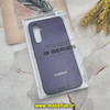 قاب گوشی Galaxy A54 سامسونگ اورجینال چرمی Ultra Case اولترا کیس Q Series بنفش کد 844